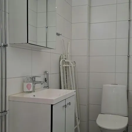Spacious For 6 In Jatkasaari Helsinki